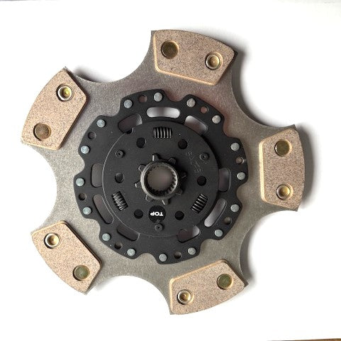 PC-2826-DS3P - Kupplungs-DMF-Kit - Stufe 3 Sport