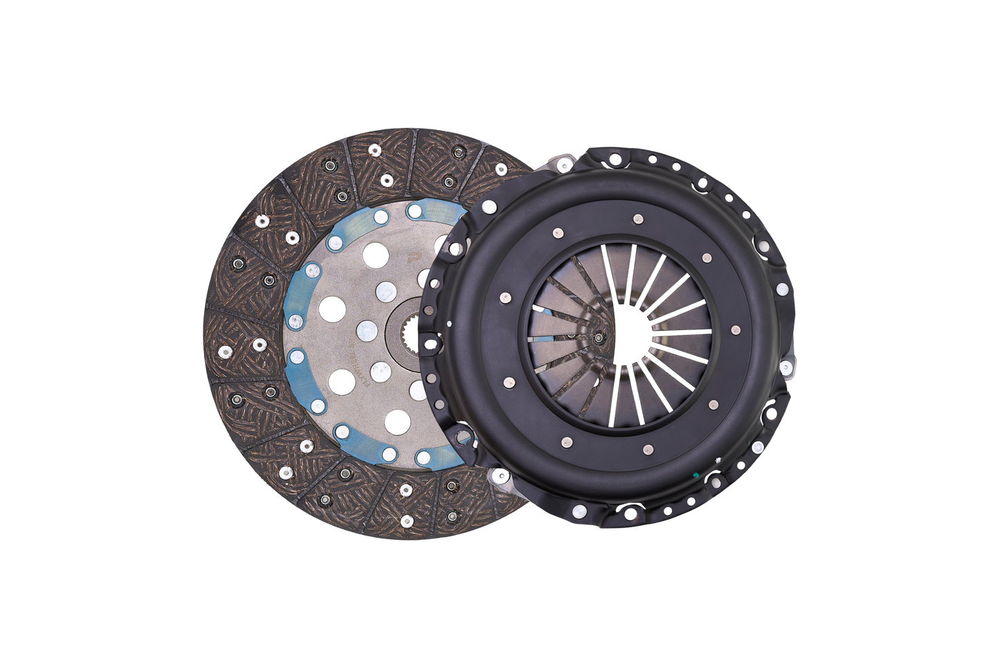 Subaru Forester, Legacy - Clutch Kit Standard - PC-1050-STD