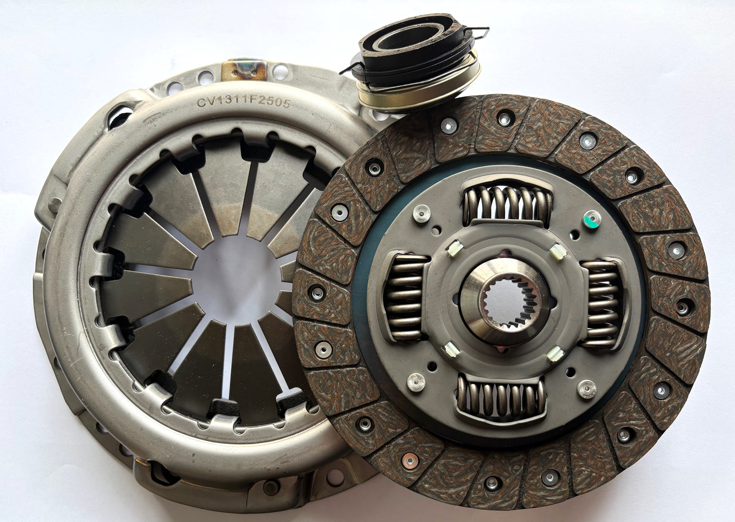 Daihatsu Copen, Sirion, YRV - Clutch Kit - Standard - PC-22046-STD