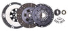 PC-3194-S1HF - Clutch SMF Kit - Stage 1 Street HD