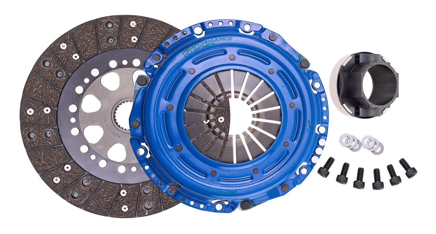 BMW N54/N55 6-Speed 26T - Clutch Kit-Stage 1 Street HD - PC-3243-DS1H