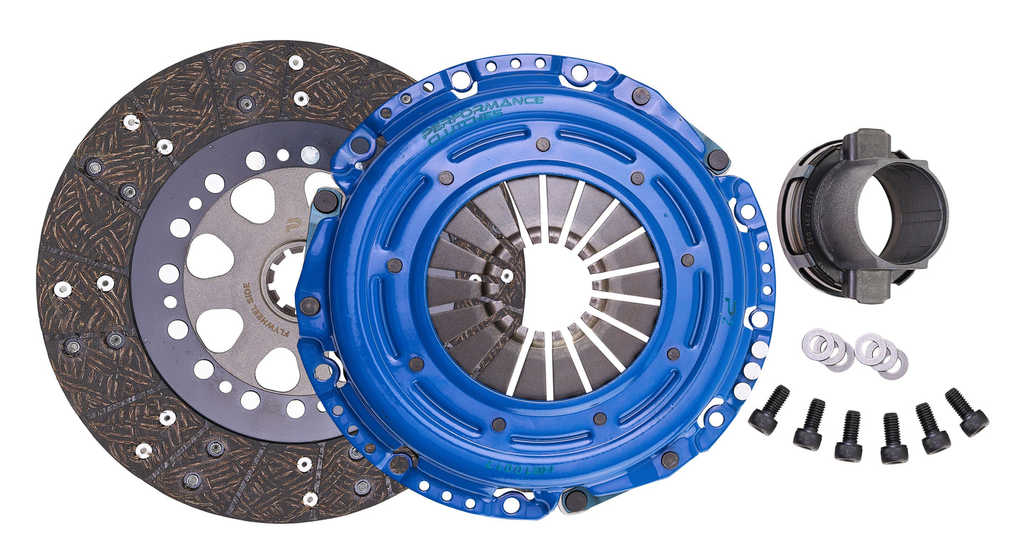 PC-3978-DS1H - Clutch Kit - Stage 1 Street HD