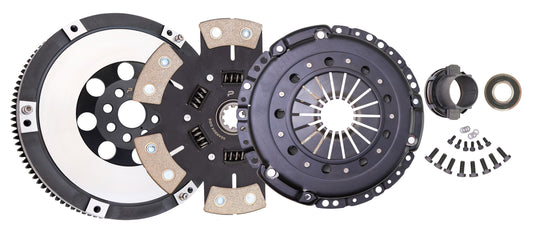 Single-mass-Flywheel
