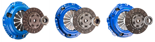 How to Choose the Best Performance Clutch for Maximum Power & Speed