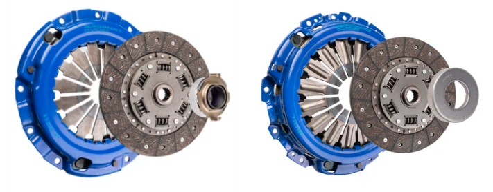 Why a Stage 1 HD Clutch Kit Could Be the Best Upgrade Your Car Ever Gets