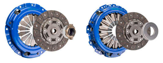 Why a Stage 1 HD Clutch Kit Could Be the Best Upgrade Your Car Ever Gets