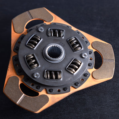 Mazda RX-7 FD - Clutch Kit Stage 3 Sport - PC-7071-S3P