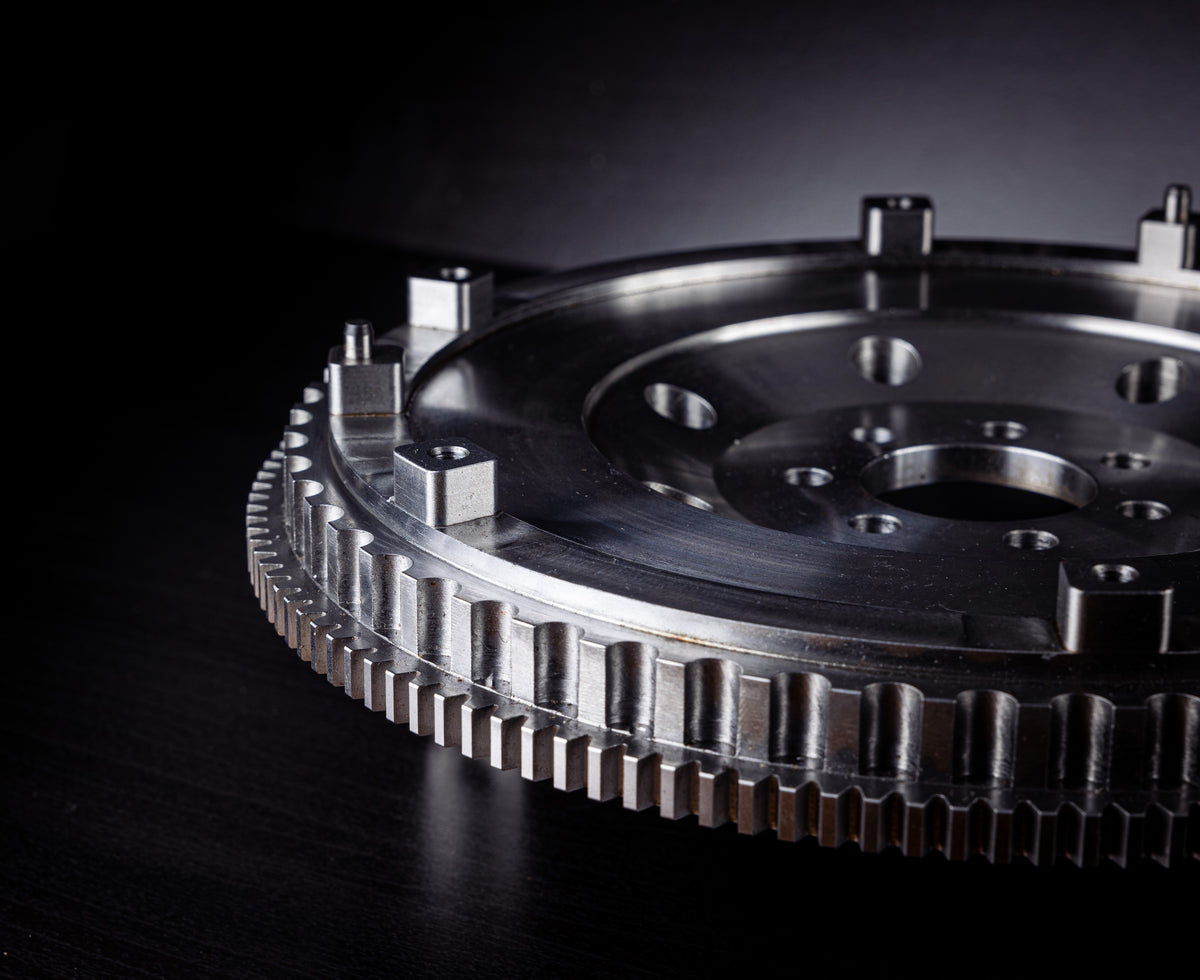 High Performance Flywheel High-Performance Clutch Kits & Racing Flywheels | Perform Clutch ...