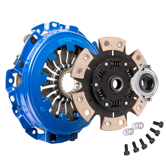 Subaru Impreza Turbo - Clutch Kit Stage 3 Sport - PC-1022-S3P