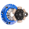 PC-1034-S3P - Kupplungssatz - Stage 3 Sport