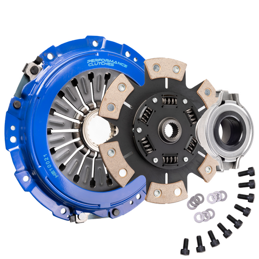 Subaru Impreza WRX - Clutch Kit Stage 3 Sport - PC-1042-S3P