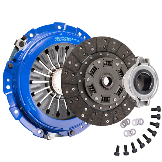 Subaru Impreza WRX - Clutch Kit Standard - PC-1042-STD