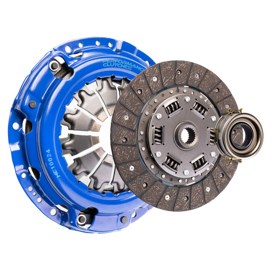 Subaru Forester, Impreza, Legacy - Clutch Kit Standard - PC-1 048-STD