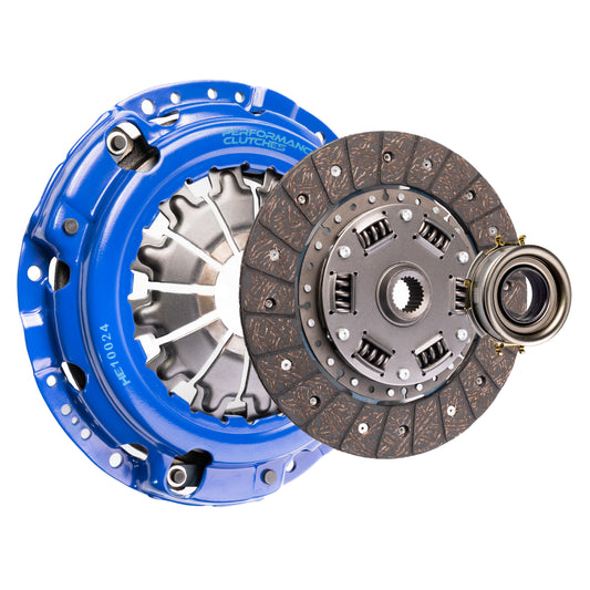 Subaru Impreza - Clutch Kit Stage 1 Organic - PC-1034-S1