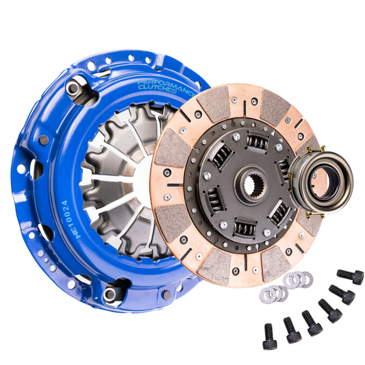 Subaru BRZ - Clutch Kit Stage 2 Sport - PC-1054-S2S