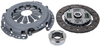 Suzuki Jimny - Clutch Kit Standard - PC-16012-STD