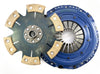 Skoda Octavia 2.0RS - Clutch Kit Eco Sport - PC-2179-DS2E (LuK DMF)