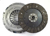 Seat Altea, Leon, Toledo - Clutch Kit Standard - PC-2179-STD (LuK DMF)