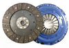 Skoda Octavia, Superb - Clutch DMF Kit Stage 1 Organic - PC-2180-DS1 (LuK DMF)