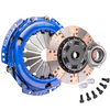 Toyota Camry, Celica, MR-2 - Clutch Kit Stage 2 Sport - PC-22024-S2S