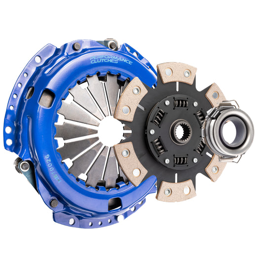 PC-22024-S3P - Kupplungssatz - Stage 3 Sport