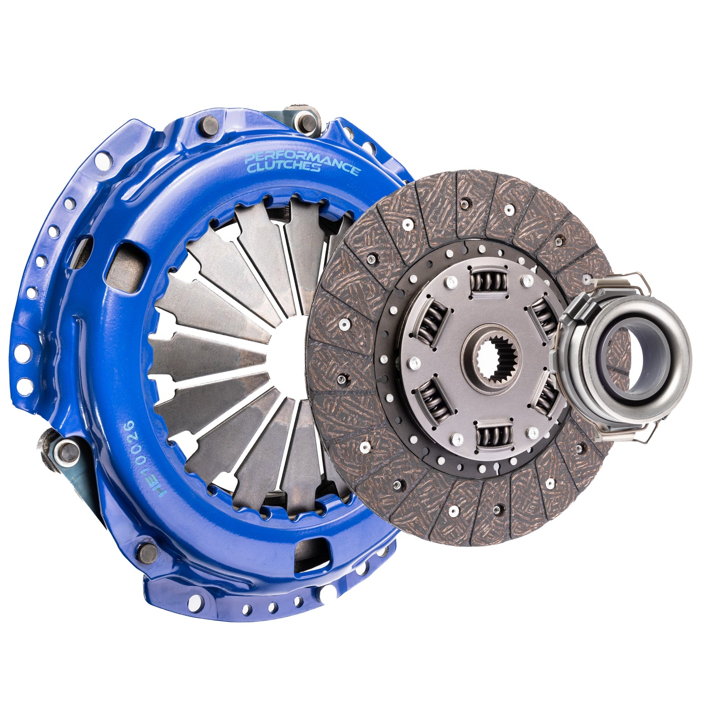 Toyota Altezza - Clutch Kit Stage 1 Organic - PC-22056-DS1