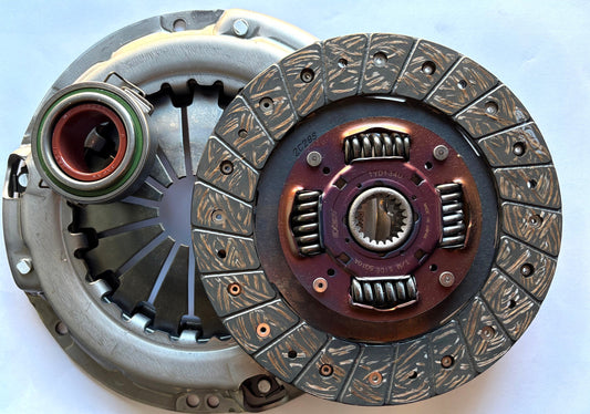Toyota Altezza - Clutch Kit Standard - PC-22056-STD