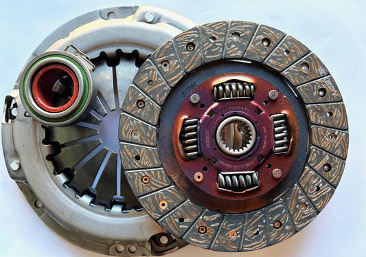 Lexus IS200 - Clutch Kit Standard - PC-22056-STD