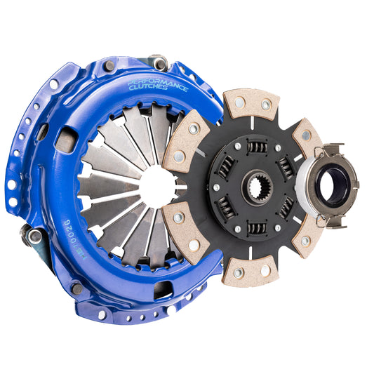 PC-22129-S3P - Kupplungssatz - Stage 3 Sport