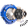 Toyota Camry, Celica T16 - Clutch Kit Stage 3 Sport - PC-22129-S3P