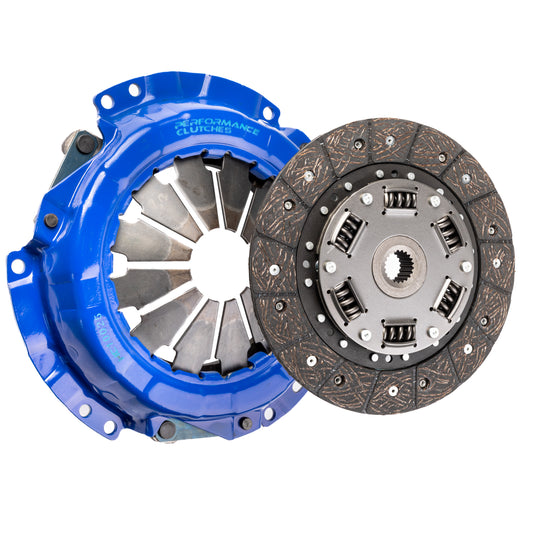 PC-22330-S1 - Clutch Kit - Stage 1 Organic