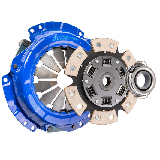 PC-22149-S3P - Kupplungssatz - Stage 3 Sport