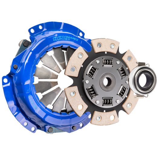 PC-22284-S3P - Clutch Kit - Stage 3 Sport