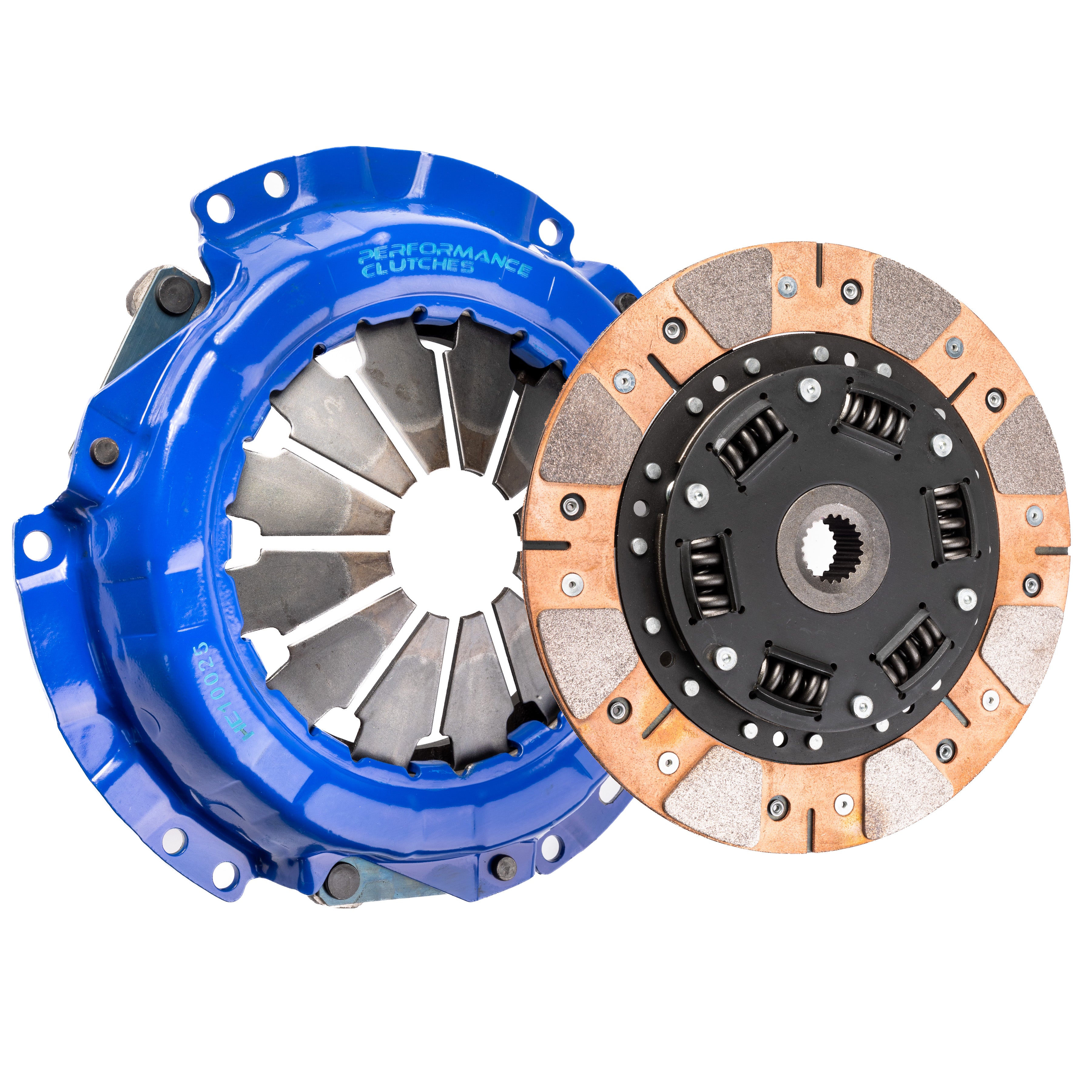 Toyota Auris - Clutch Kit Stage 2 Sport - PC-22330-S2S – Performance ...