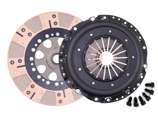 Seat Leon Cupra - Clutch Kit Stage 2 Sport - PC-2352-DS2S
