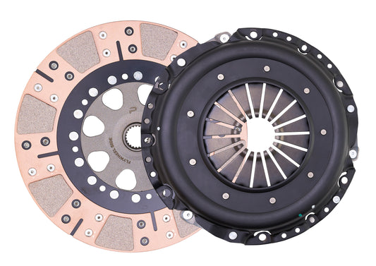 PC-2352-DS2S - Clutch Kit - Stage 2 Sport