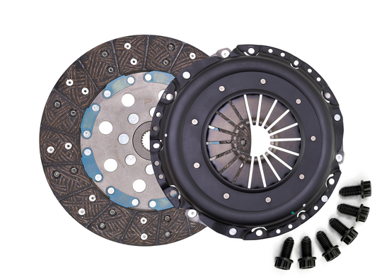 Seat Leon Cupra - Clutch Kit Stage 1 Street HD - PC-2352-DS1H