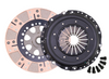 Seat Alhambra, Altea, Ateca, Ibiza, Leon, Toledo TDi / TFSi - Clutch Kit Stage 2 Sport - PC-2422-DS2S