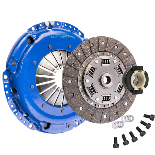 Audi A3 - Clutch Kit Stage 1 Organic - PC-2645-S1
