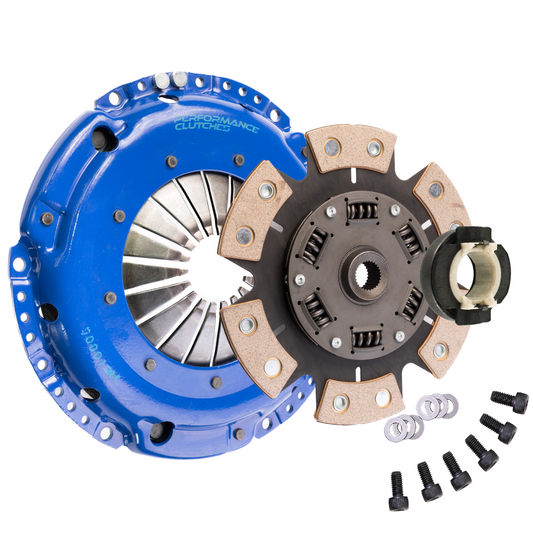Audi A3 1.9 TDi - Clutch Kit Stage 3 Sport - PC-2645-S3P