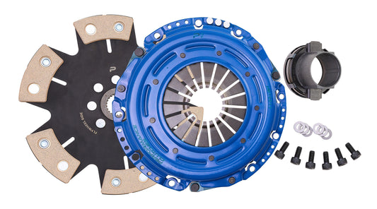 PC-3032-DS3P - Kupplungs-DMF-Kit - Stufe 3 Sport