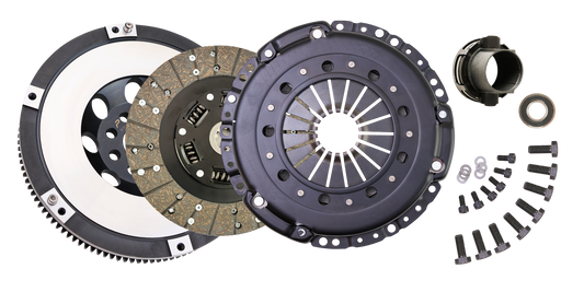 BMW E46 M3 - Clutch SMF Kit-Stage 4 Sport - PC-3154-S1HF