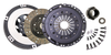 BMW E46 M3 - Clutch SMF Kit-Stage 4 Sport - PC-3154-S1HF