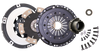BMW E46 M3 - Clutch SMF Kit-Stage 4 Sport - PC-3154-S4PF