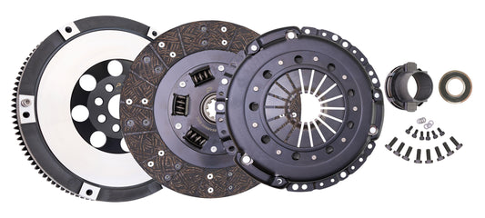 PC-3194-S1HF - Clutch SMF Kit - Stage 1 Street HD