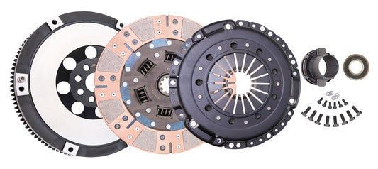 PC-3194-S2SF - Clutch SMF Kit - Stage 2 Sport
