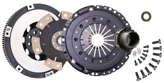 BMW E36 / E46 - Clutch SMF Kit-Stage 4 Sport - PC-3194-S4PF