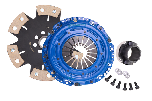 BMW N54/N55 6-Speed 26T - Clutch Kit-Stage 3 Sport - PC-3243-DS3P