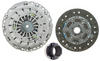 BMW N54/N55 6-Speed 26T - Clutch Kit-Standard - PC-3243-STD
