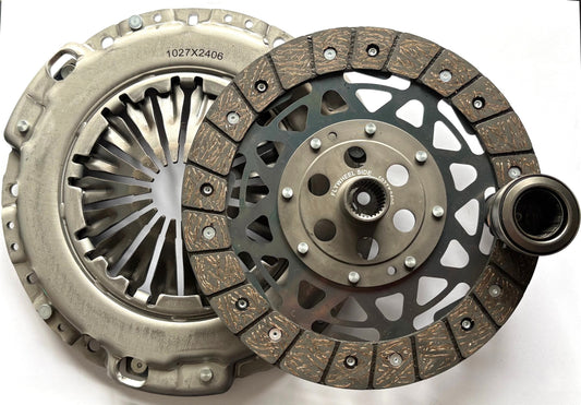 Mini Cooper S - Clutch Kit Standard - PC-3274-STD